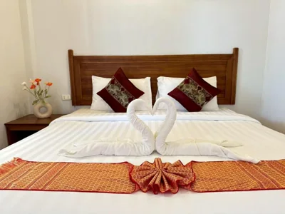 Camera matrimoniale — Sunsea Resort