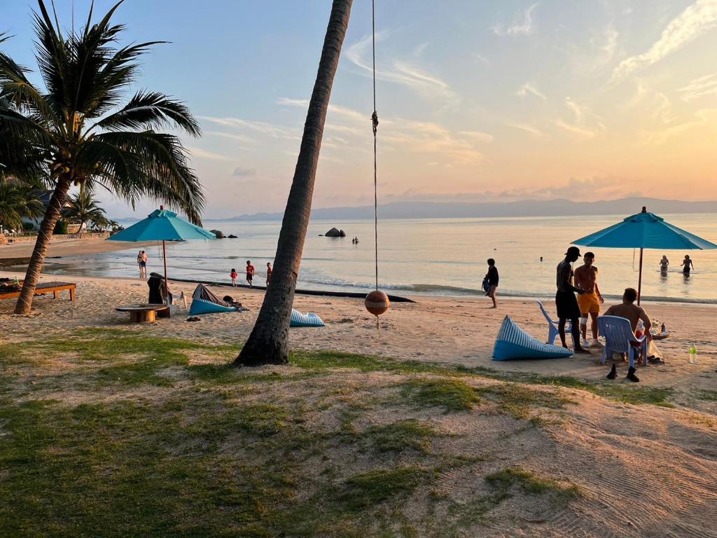 Sunsea Resort – Koh Phangan