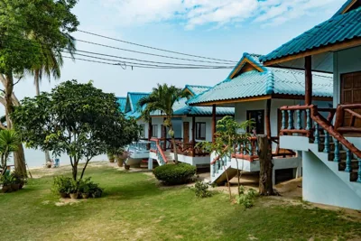 Sunsea Resort – Foto 3