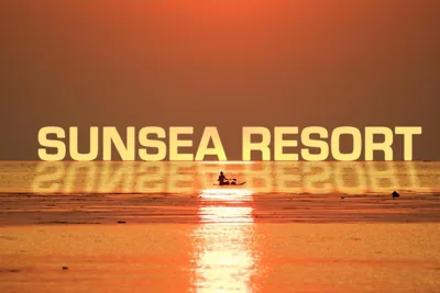 Sunsea Resort – Foto 5