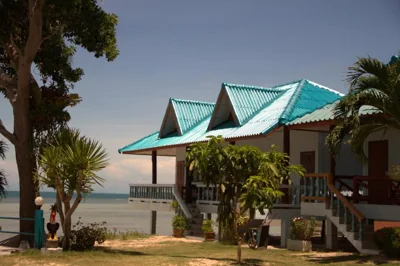 Sunsea Resort – Foto 6