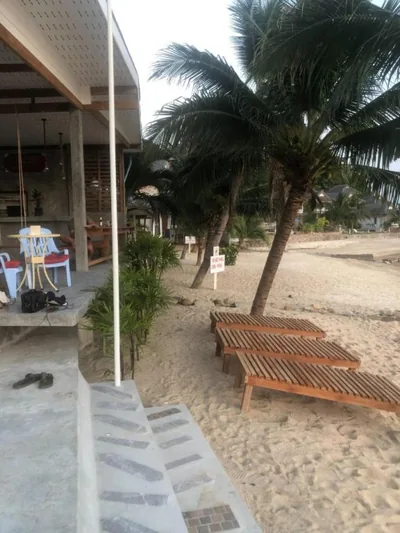 Sunsea Resort – Foto 11