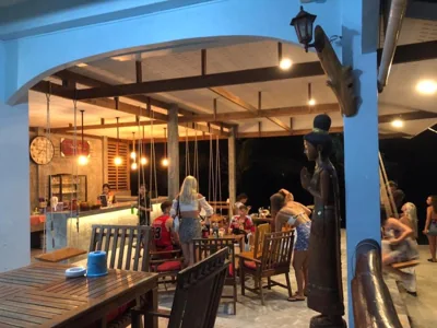 Sunsea Resort – Foto 12