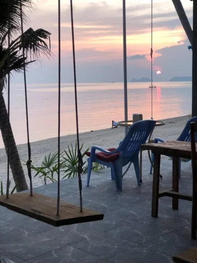 Sunsea Resort – Foto 13