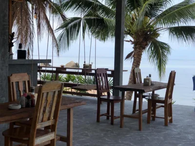 Sunsea Resort – Foto 14