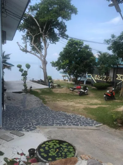 Sunsea Resort – Foto 16